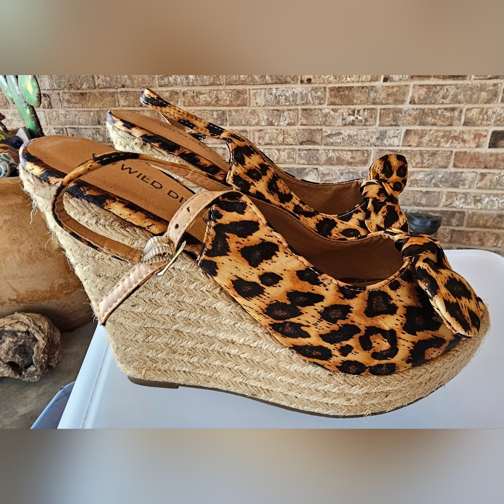 Fun Wedges - Picture 3 of 4